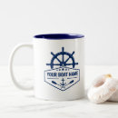 Search for steering wheel mugs Anchor