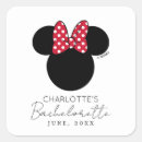 Search for disney wedding stickers Minnie mouse
