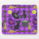 Search for cauldron mousepads Purple