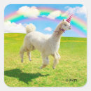 Search for rainbow sky stickers Party