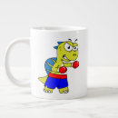 Recherche de boxe tasses Animal