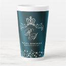Search for crown green mugs For her