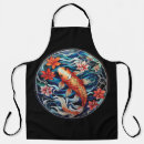 Search for asian aprons Flowers