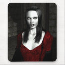 Recherche de mousepad gothique tapis souris Foncé