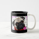 Search for hug a pug mugs Pugs