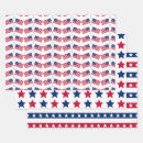 Search for usa wrapping paper Patriotic