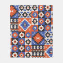 Search for ethnic blankets Boho