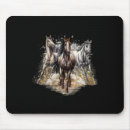 Recherche de dessin cheval tapis souris Équestre