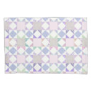 Recherche de vintage pillowcases Patchwork