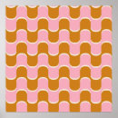 Search for wavy pattern posters Wave