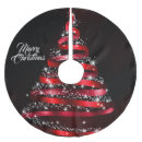 Search for black tree skirts Seasonal