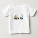 Search for car baby shirts blue