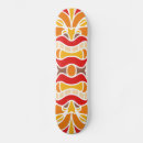 Search for tiki skateboards Totem