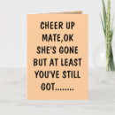 Search for dirty cards Humourous