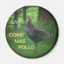 Search for christmas dinner magnets Bird