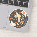 Recherche de mummy autocollants Tricher ou traiter