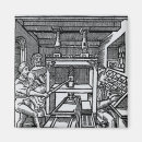 Recherche de imprimante magnets École