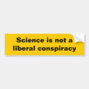 Recherche de science bumper stickers Plaisanterie