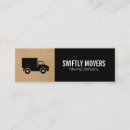 Recherche de camion entreprises Boss