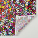 Search for retro doodles art Floral