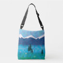 Recherche de pics sacs Neige