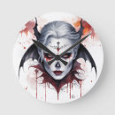 Recherche de vampire horloges Mignon