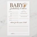 Search for baby prediction games Predictions and advice