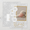 Recherche de noël faire part naissance Annonce de naissance