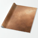 Search for bronze wrapping paper Birthday