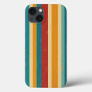 Search for 70s iphone cases Vintage stripes