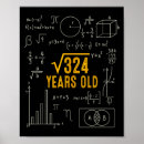 Search for 18th birthday posters Years