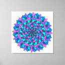 Search for doodling canvas prints For her