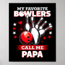 Recherche de pièce de rechange art Bowling