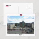 Recherche de oslo postcards cartes postales Ville