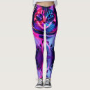 Search for space cat leggings Astronaut