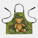 Search for teddy bears aprons Kids
