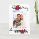 Search for thank you wedding christmas cards Minimalist