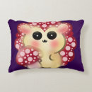 Search for cute hedgehog pillows Kawaii
