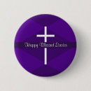 Search for religious easter buttons Resurrection