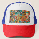 Recherche de decorative casquettes Décoratif