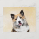 Search for spitz postcards Pet