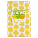 Search for orange fruit gift bags Tropical