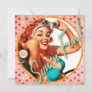 Recherche de kitsch invitations Tiki