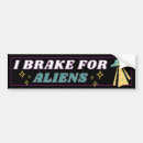 Search for space bumper stickers Colourful