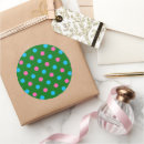 Search for green spots stickers Blue