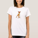 Search for bambi tshirts Doe