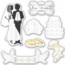 Search for ring bell stickers Gold