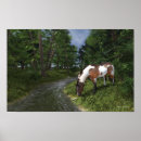 Recherche de paint horse posters Cheval de peinture