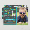 Search for whole llama fun invitations Alpaca