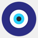 Search for good evil stickers Luck